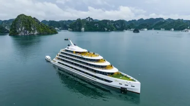 Sea Stars Cruise