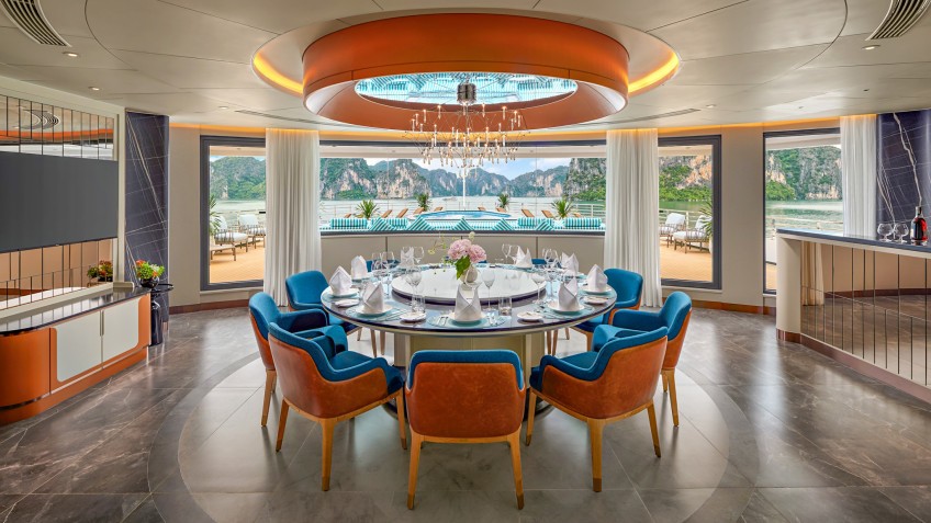 Prestige Dining Club