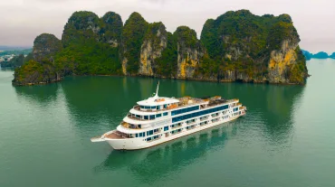 Ambassador Day Cruise