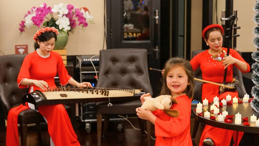 Traditional Music Performance