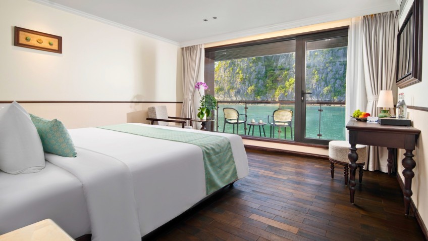 Harmony Suite