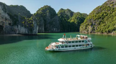 Serenity Day Cruise