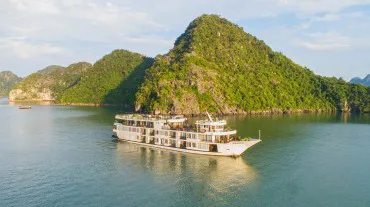 Verdure Lotus Grandeur Cruise