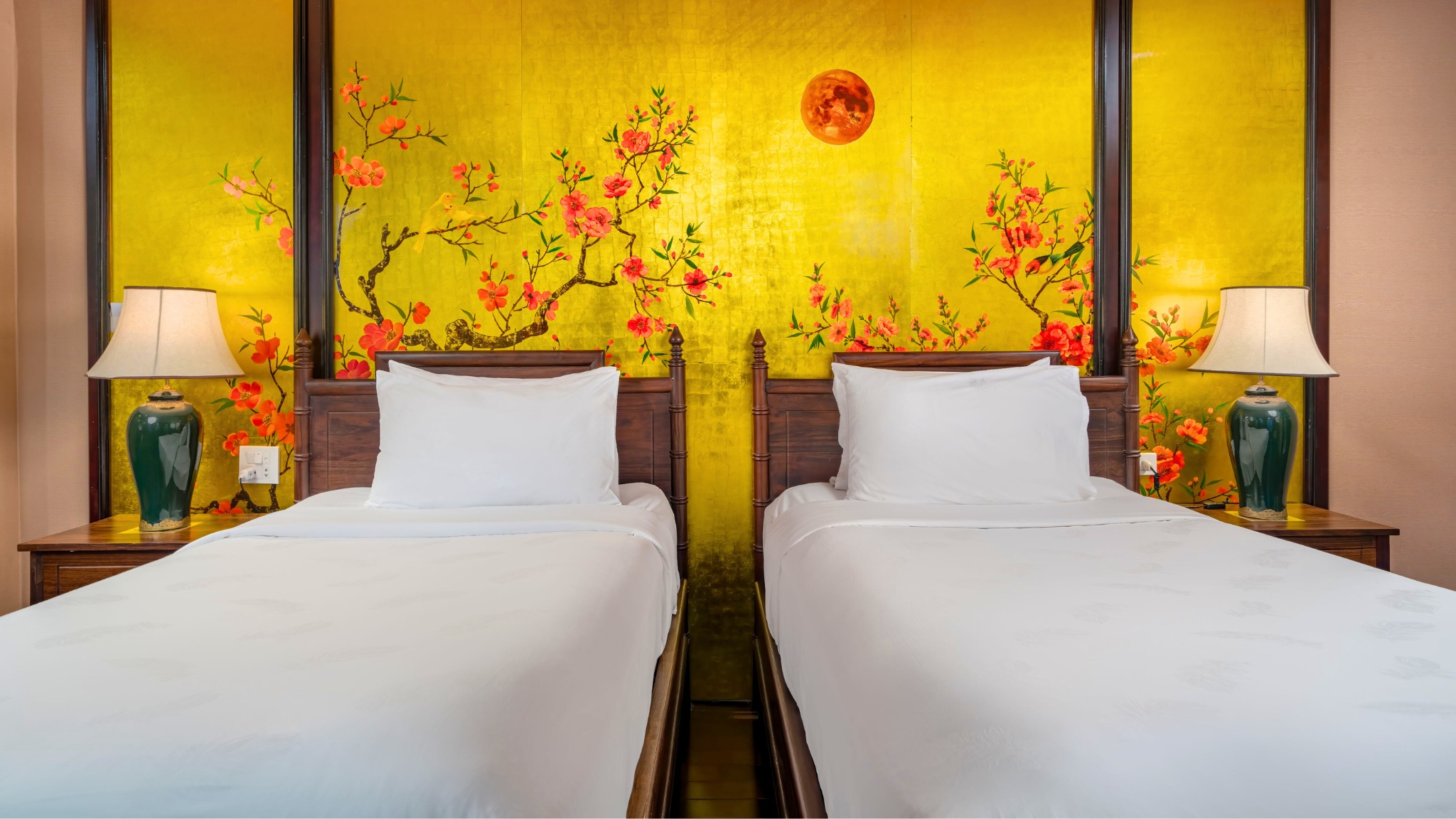 Gorgeous Wall Design
