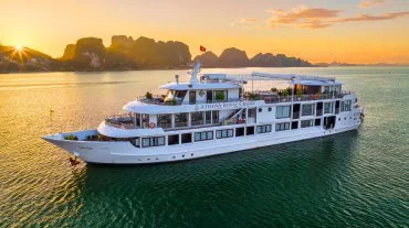 Athena Royal Cruise