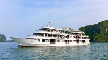Athena Luxury Cruise