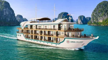 Oris Cruise