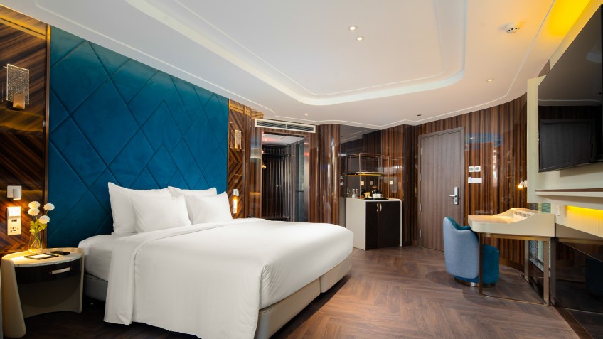 The Owner Suite