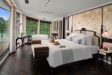 Owner Suite