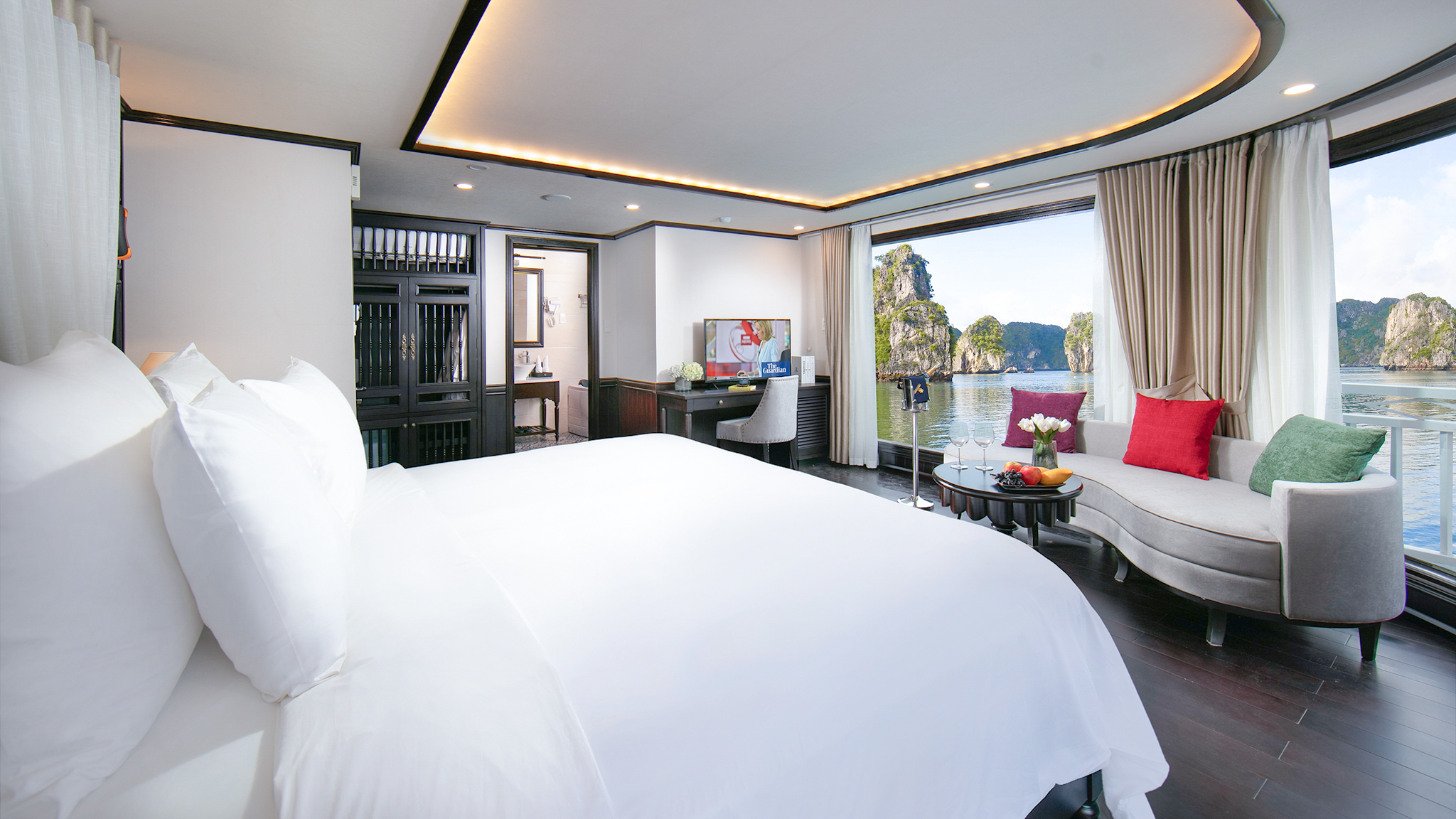 Luxurious Design
