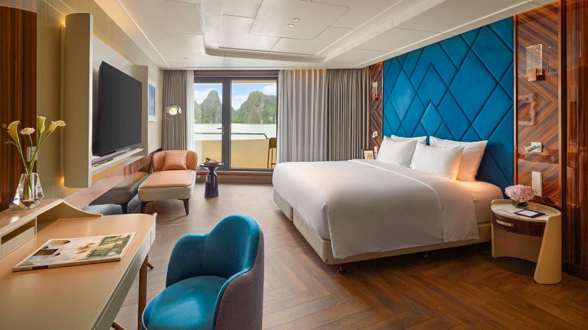 Signature Suite
