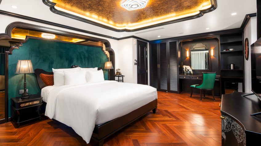 Grand Suite