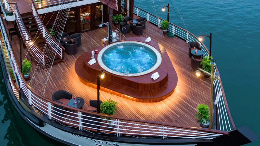 Orchid Classic Cruise
