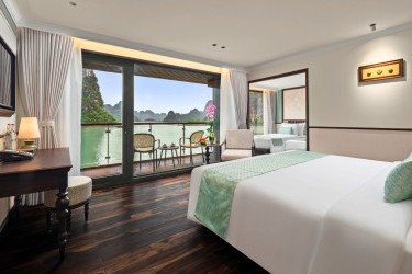 Harmony Family Suite
