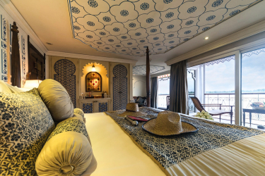 Signature Stateroom