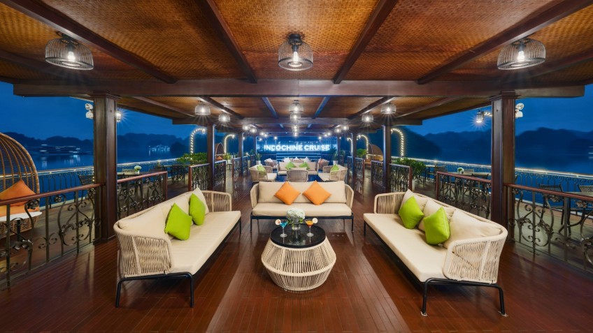 Airy Sky Lounge