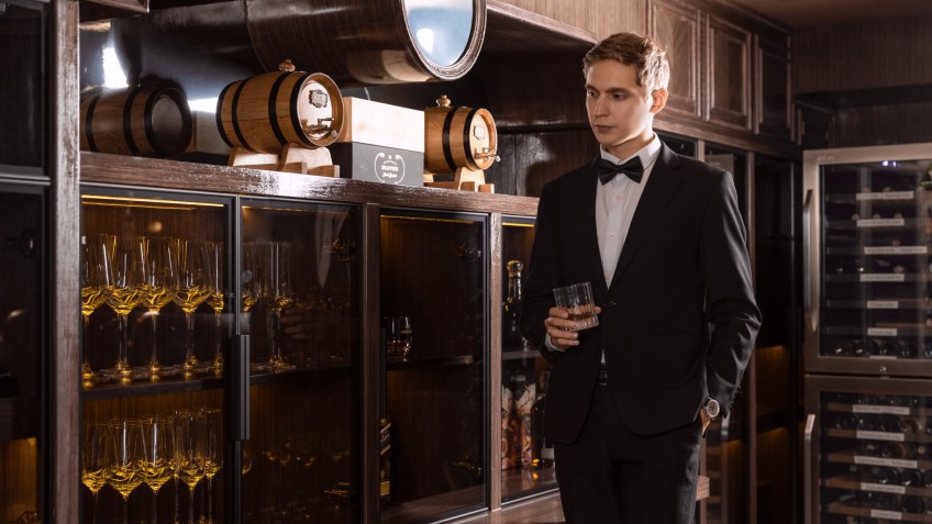 Enjoy The Top-notch Wine
