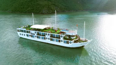 Calypso Cruise