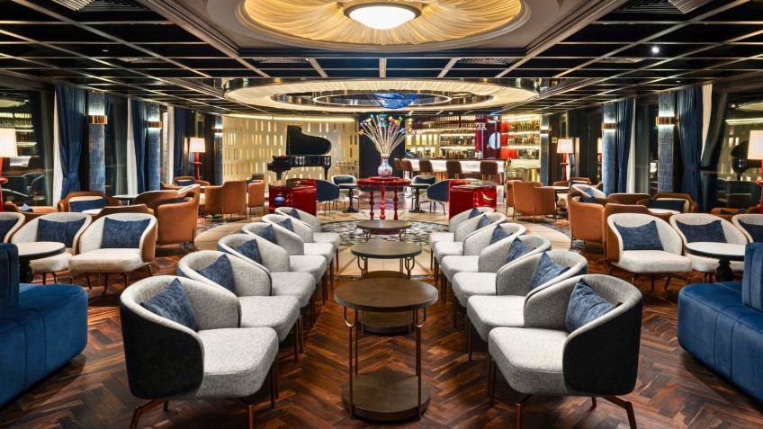 High End Lounge & Bar