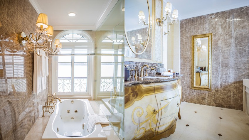 Amazing Bathroom
