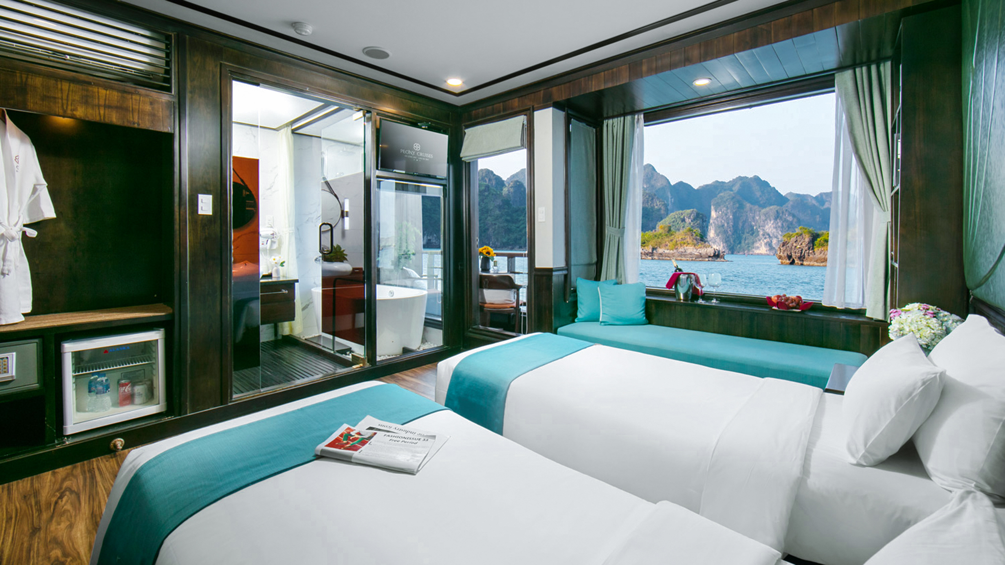 Fulfillment Family Premium Suite