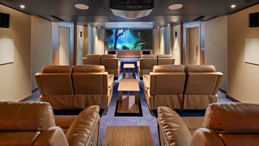 Oasis Ciné