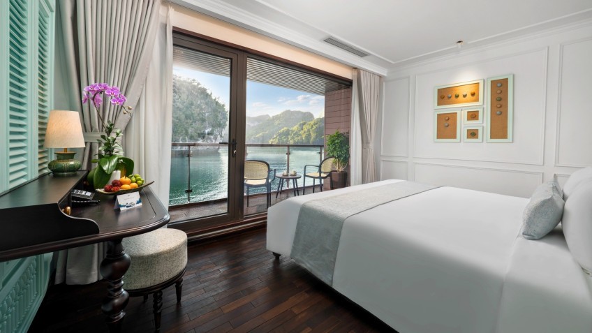 Separate Rooms For Best Comfort