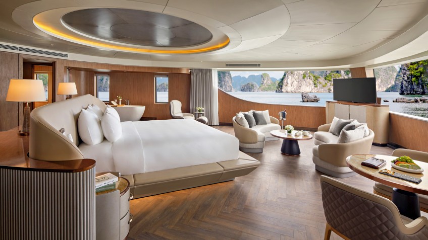 President Suite