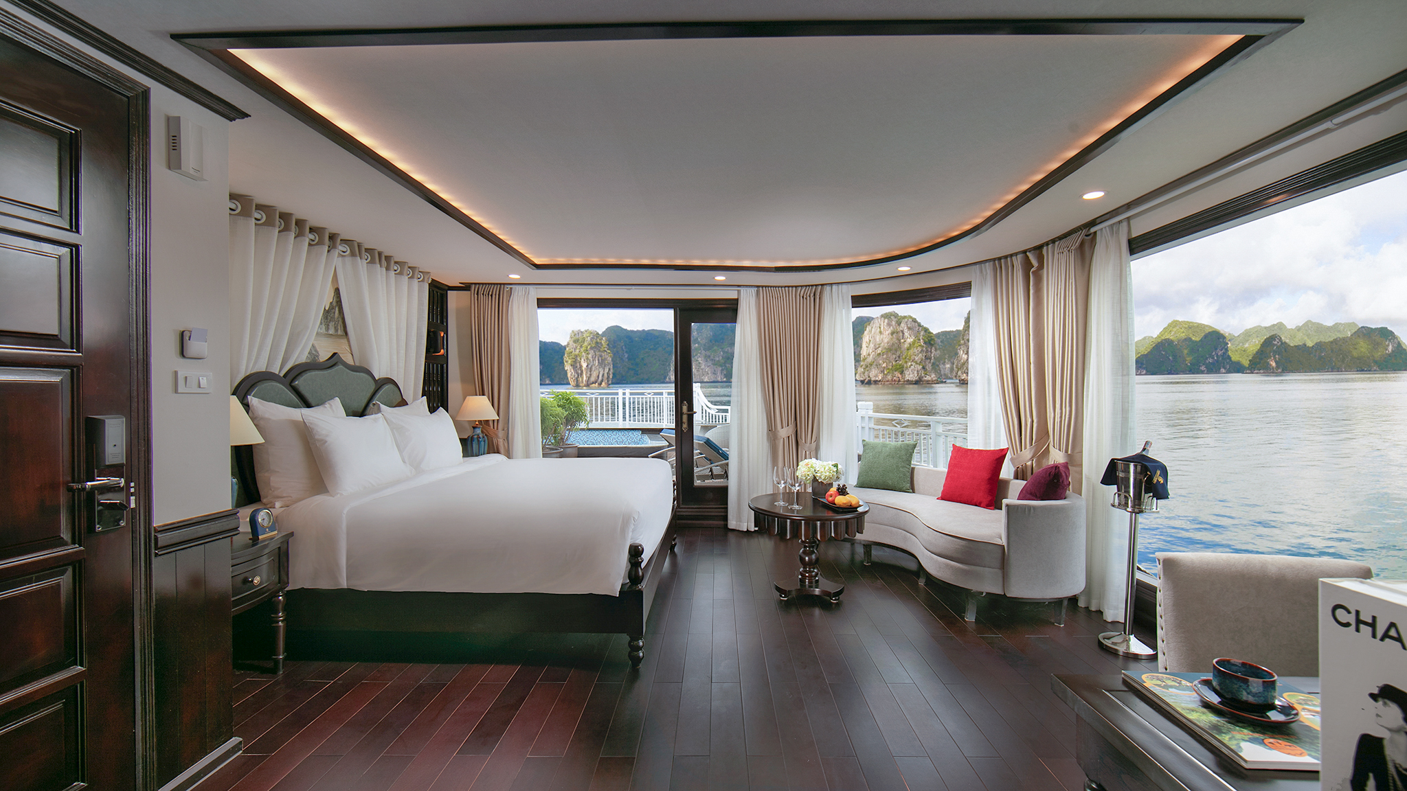 President Suite