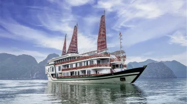 Heritage Line Ylang Lan Ha Bay & Cat Ba Island Expedition - 3 Days 2 Nights