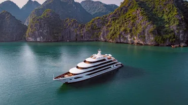 Scarlet Pearl Cruise