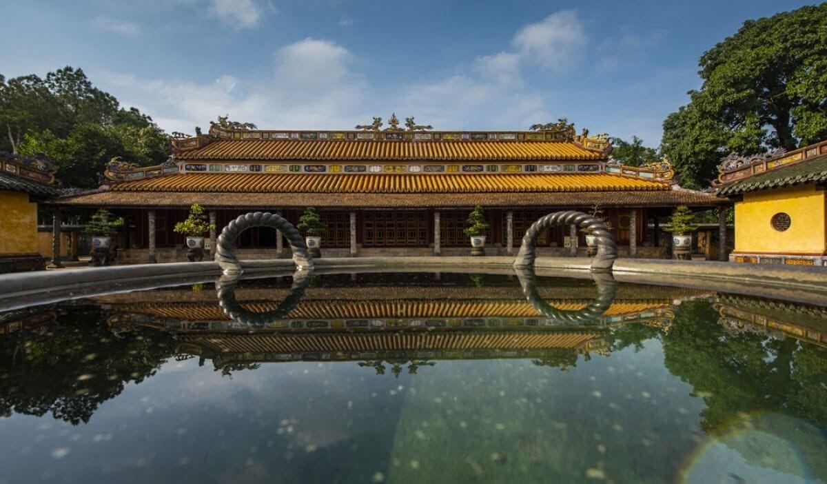 Hue city day tours