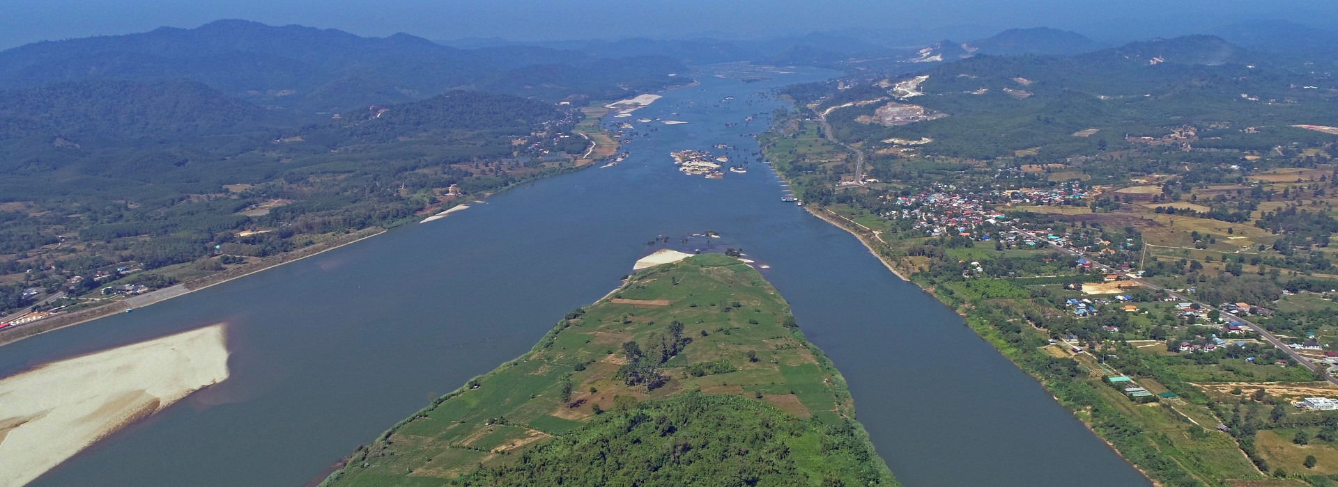 Vietnam & Cambodia