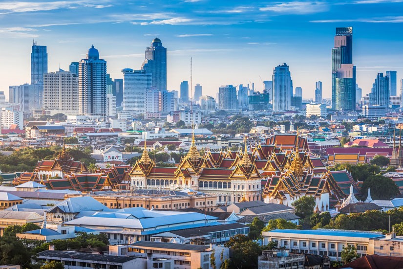 Thailand Tours