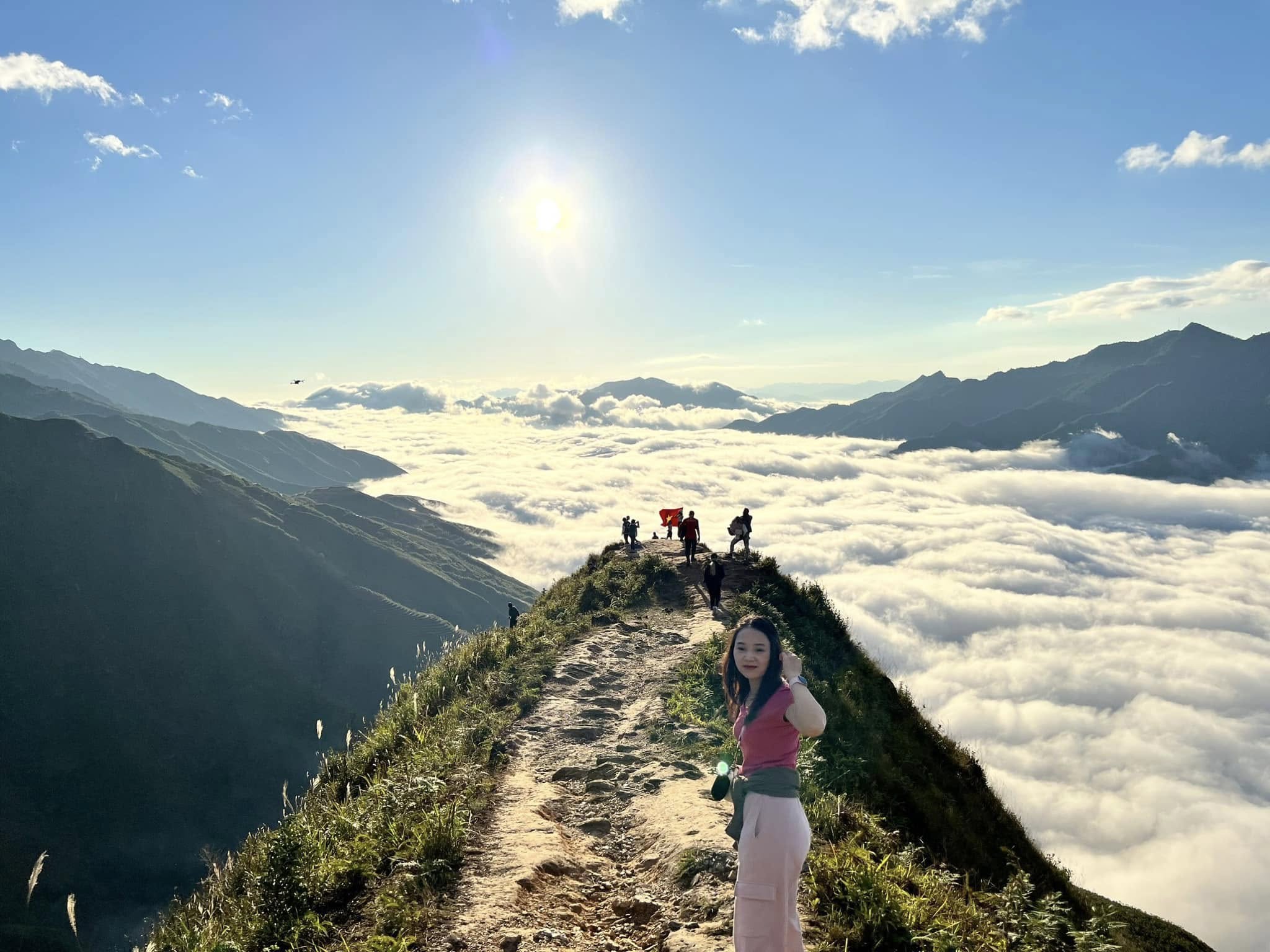 Sapa trekking tours