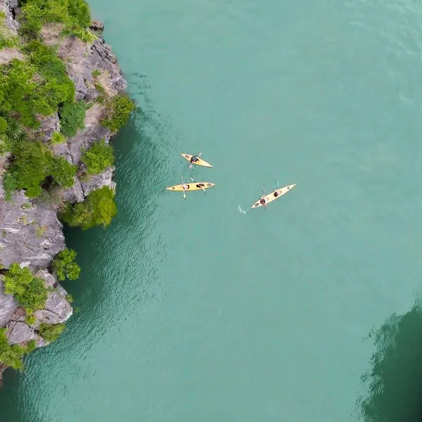 Northern Vietnam: Hanoi, Ninh Binh & Halong Bay Cruise – 4 Days