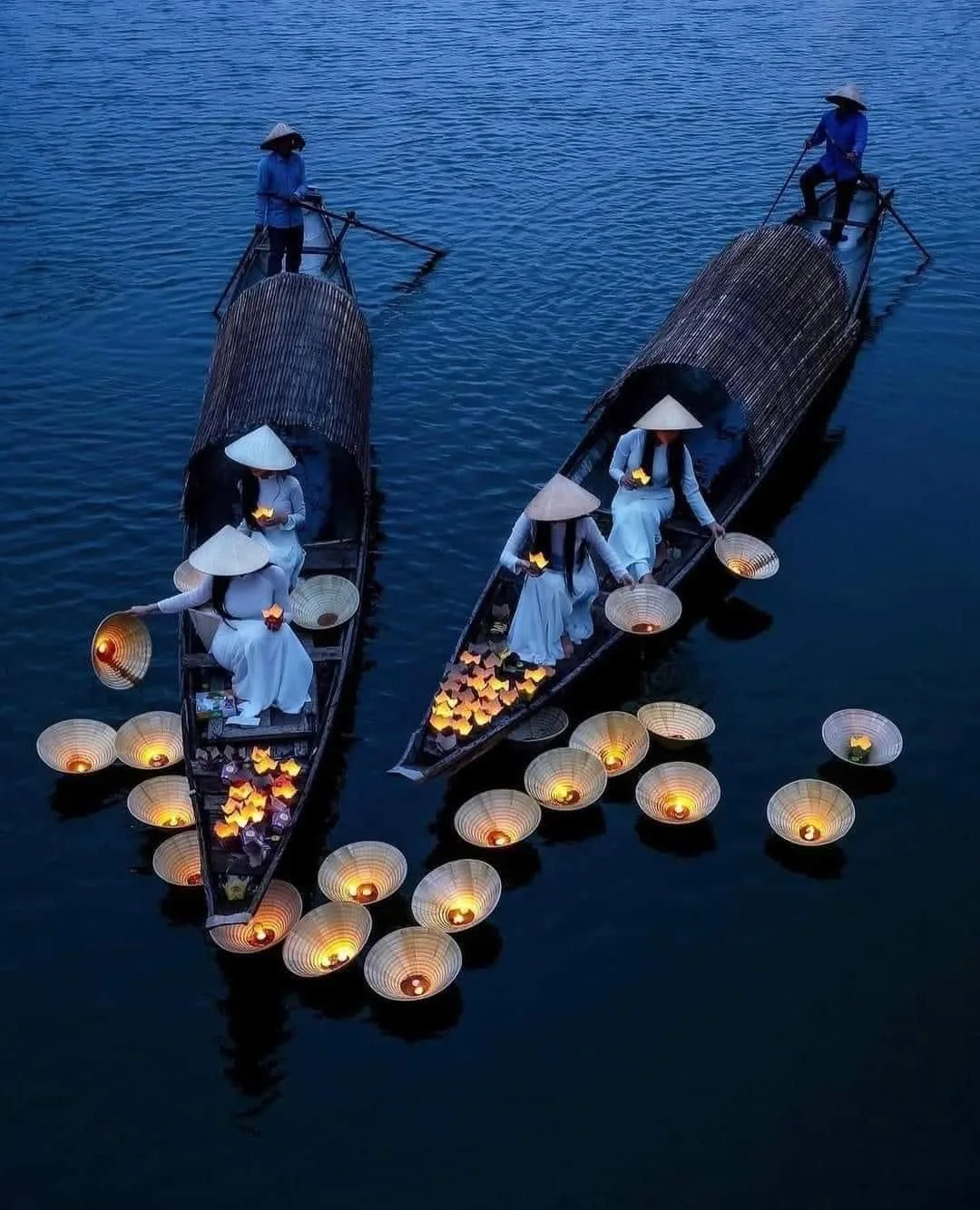 Northern to Southern Vietnam Highlights: 10-Day Cultural Journey