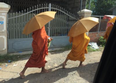 Cambodia's Cultural Heartbeat: Phnom Penh, Angkor, & Battambang – 8 Days
