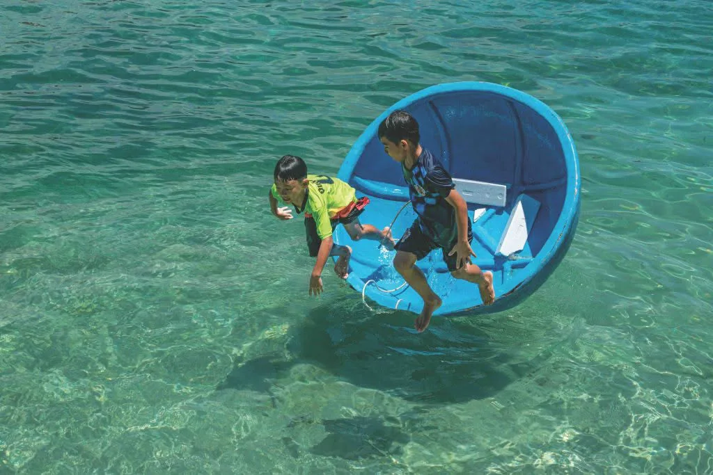 Ho Chi Minh City & Phu Quoc: Wellness Retreat & Cultural Discovery – 11 Days
