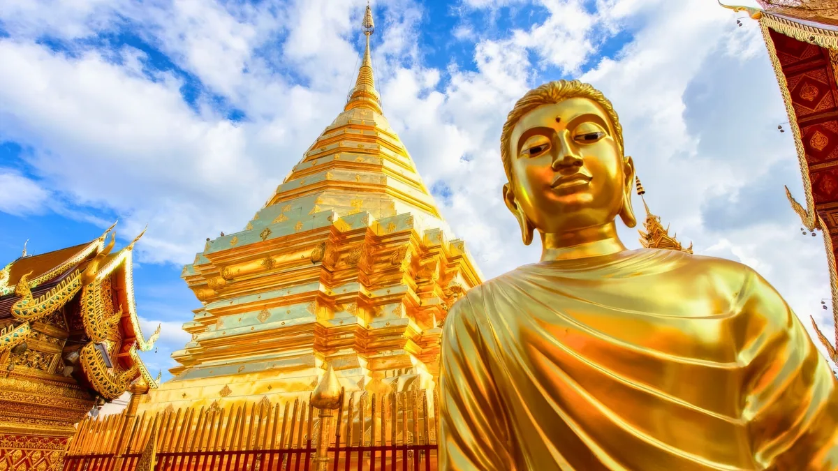 Vietnam & Thailand: Mekong Delta, Hoi An, Bangkok & Chiang Mai – 11 Days