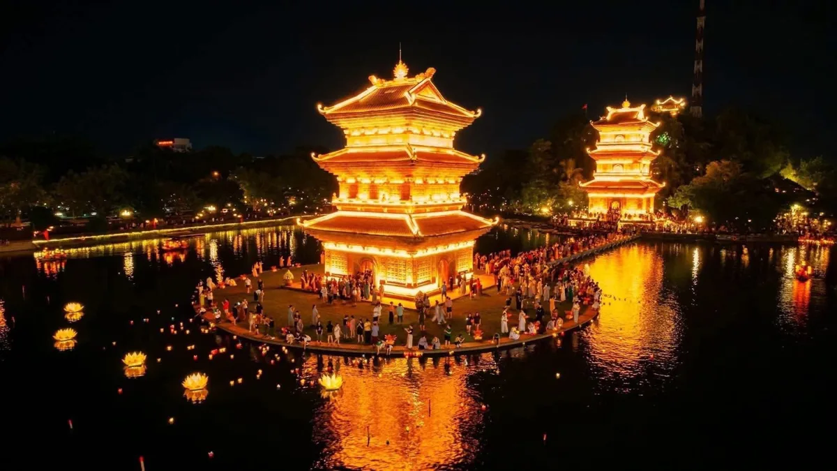 Northern Vietnam Heritage & Craft Villages Exploration – 11 Days