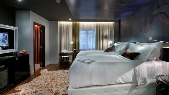 Hotel de l'Opera Hanoi MGallery by Sofitel