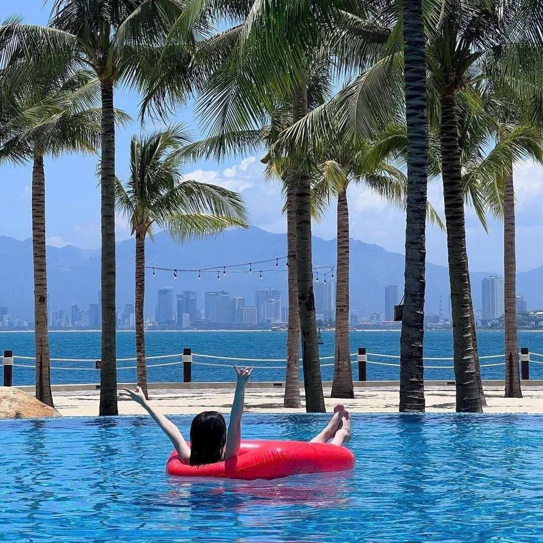 Southern Vietnam Culinary & Coastal Escape – 10 Days