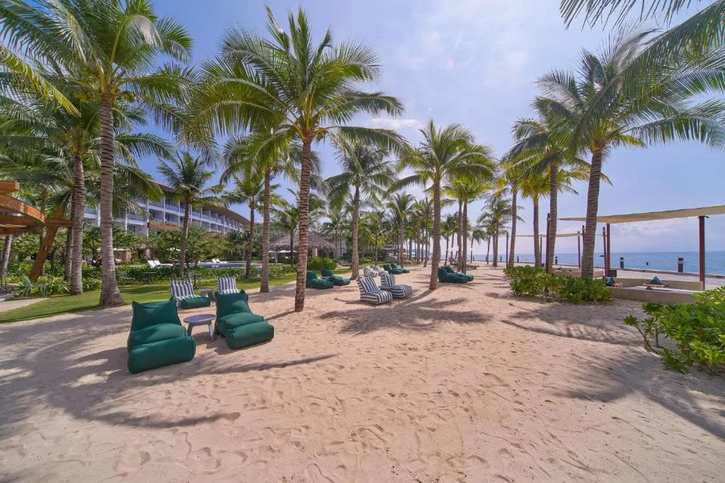Nha Trang Coastal Exploration & Relaxation – 6 Days