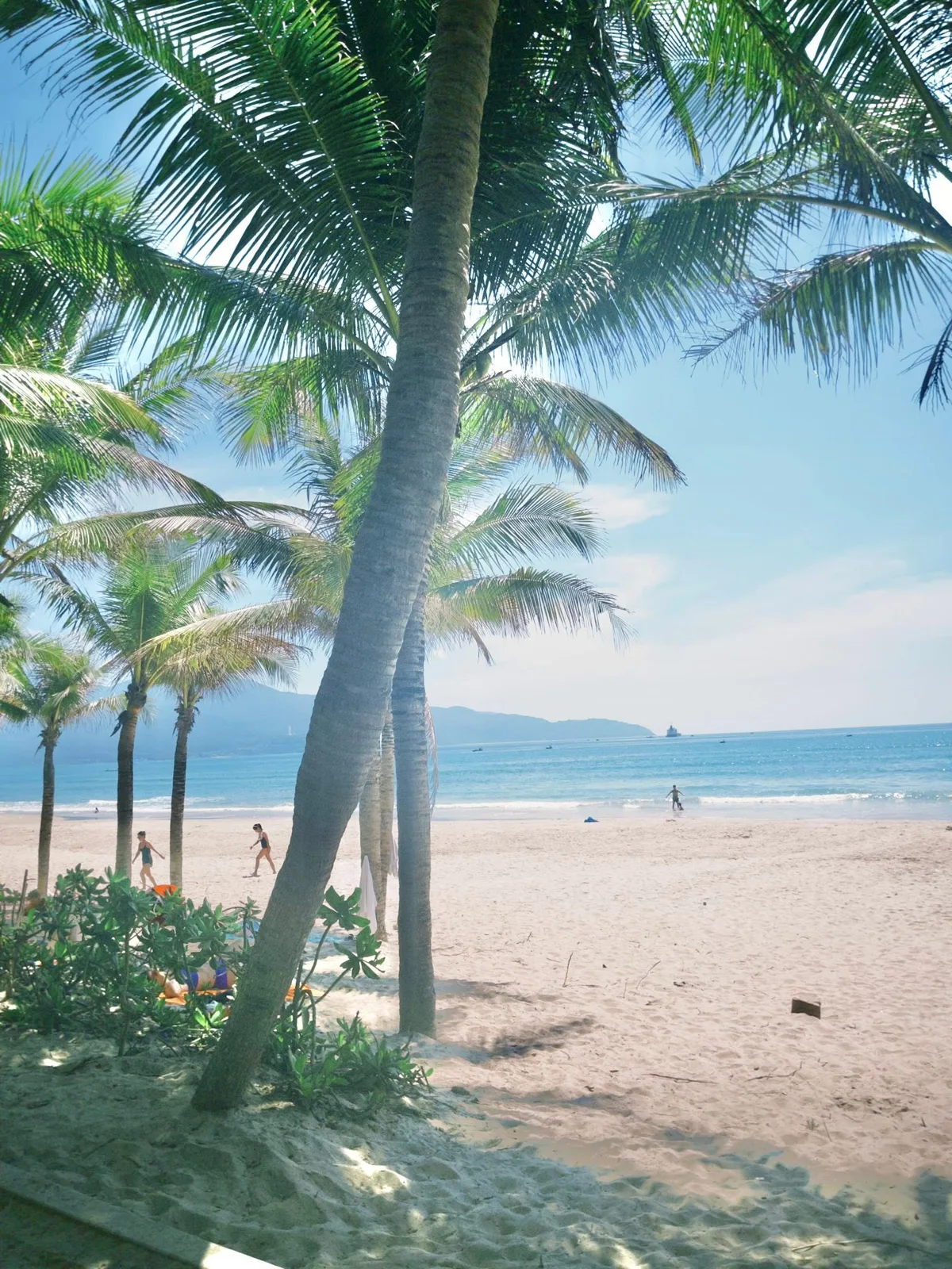 Coastal Vietnam Luxury Retreat: Da Nang to Ho Chi Minh City – 14 Days