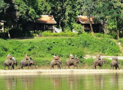 Indochina Cultural Journey: Angkor, Mekong, Ha Long & Laos – 13 Days