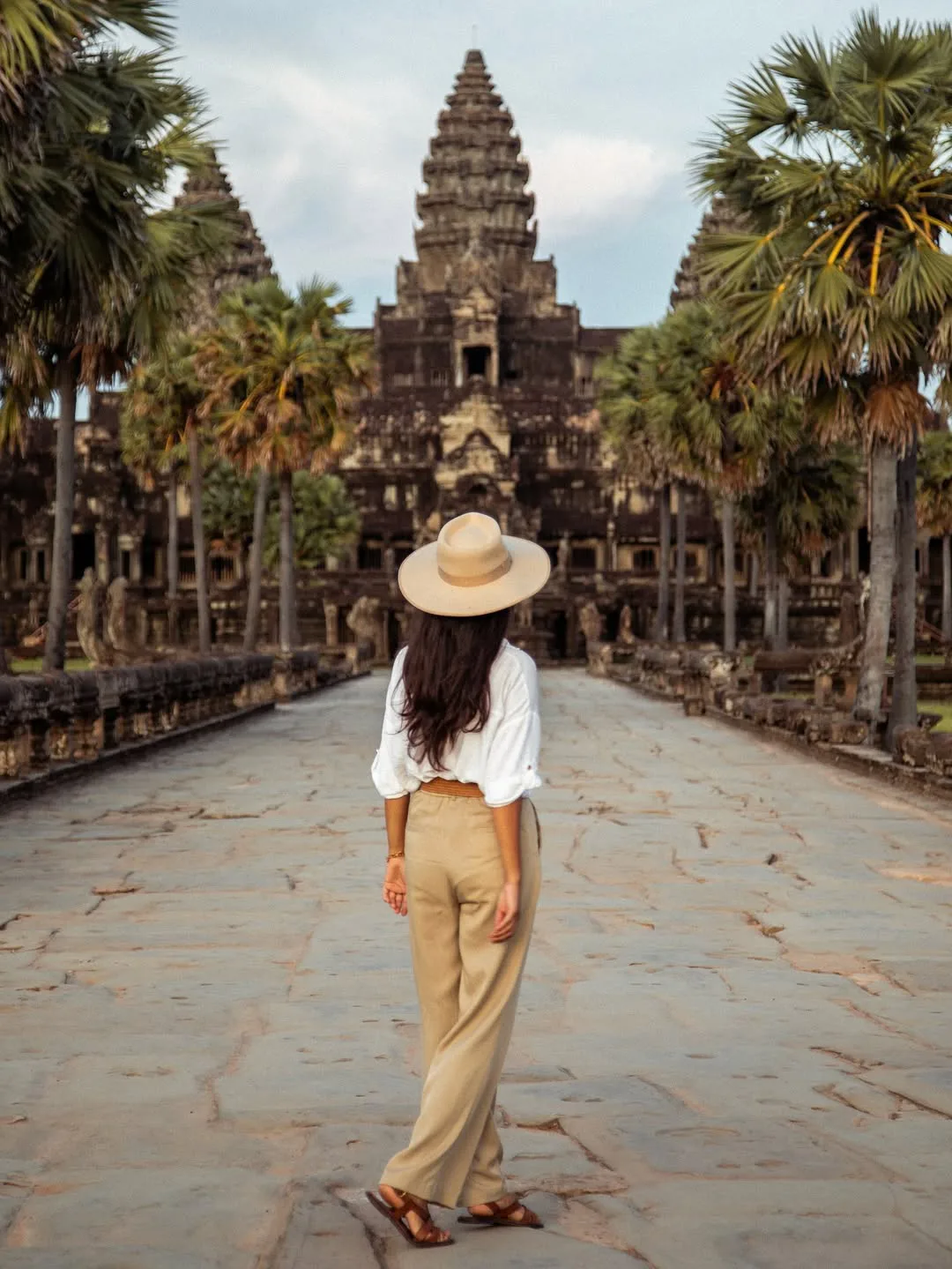 Myanmar, Vietnam & Cambodia Grand Tour – 21 Days