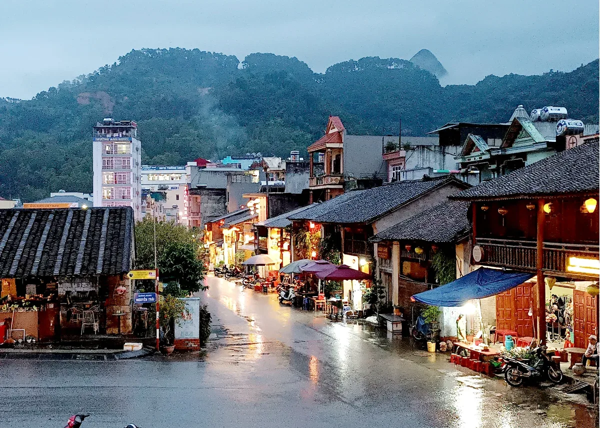 Northern Vietnam Highlands & Ba Be Lake Adventure – 7 Days