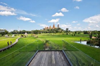 Thailand's Central & Northern Heritage: Bangkok, Ayutthaya & Chiang Mai – 9 Days