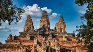 Angkor and Phnom Penh 6 Days
